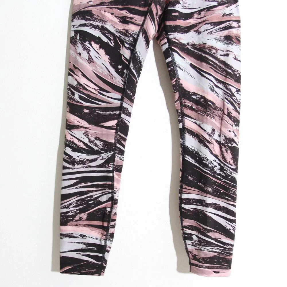 Lululemon Wunder Under High-Rise 7/8 Tight Leggings *Full-On Luxtreme 25
